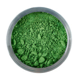 SWEET STICKS PAINT POWDER - GREEN