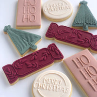 HO HO HO Pop! Stamp