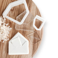 ENVELOPE KIT (PLEASE READ FOR INCLUSIONS)