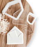 ENVELOPE KIT (PLEASE READ FOR INCLUSIONS)