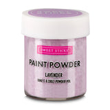 SWEET STICKS PAINT POWDER - LAVENDER