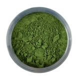 SWEET STICKS PAINT POWDER - LEAF GREEN