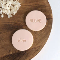 Standard Font set Bundle - Pre-Order 3 Weeks Manufacture time