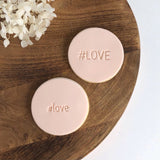 Standard Font set Bundle - Pre-Order 3 Weeks Manufacture time