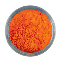 SWEET STICKS PAINT POWDER - ORANGE