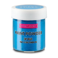 SWEET STICKS PAINT POWDER - SKYBLUE