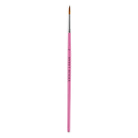 POINTED ROUND BRUSH #2