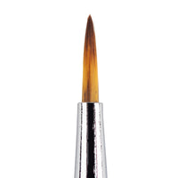 DETAIL ROUND BRUSH #0/3