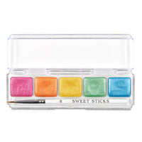 RAINBOW MINI PALETTE